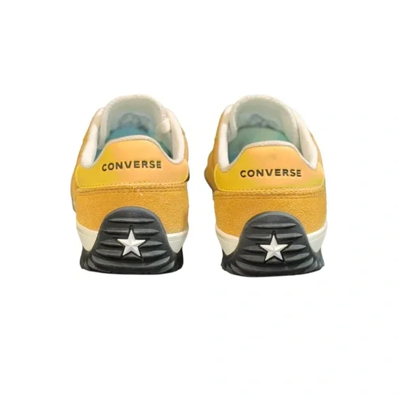 Converse(WMNS) Converse Run Star Trainer Retro Sport 'Sandy Shore' - Picture 7 of 9